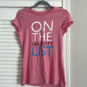 American Eagle Graphic Tee